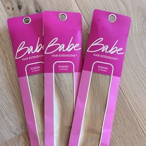 Babe Hair Extensions